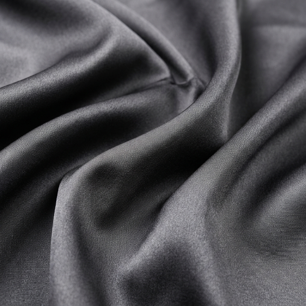 Grey Fabric