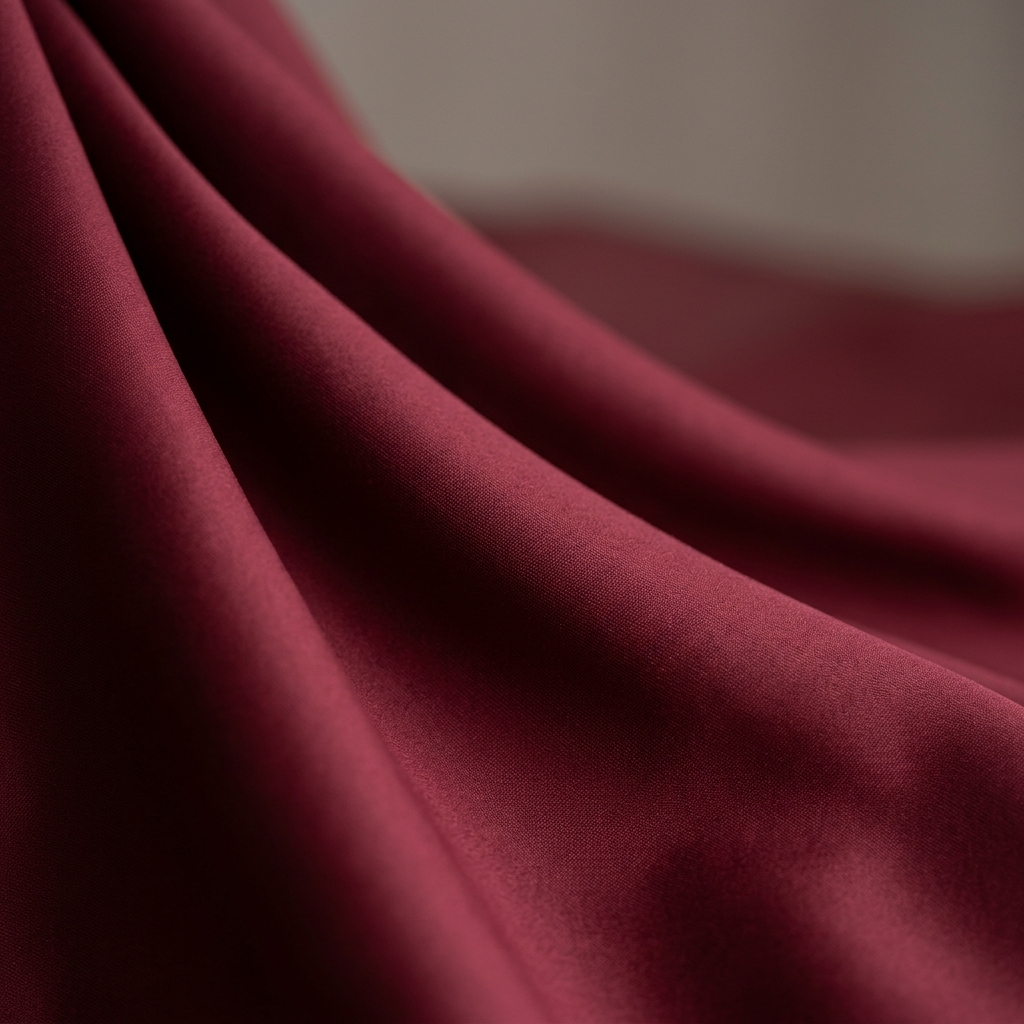 Premium Polyester Fabric