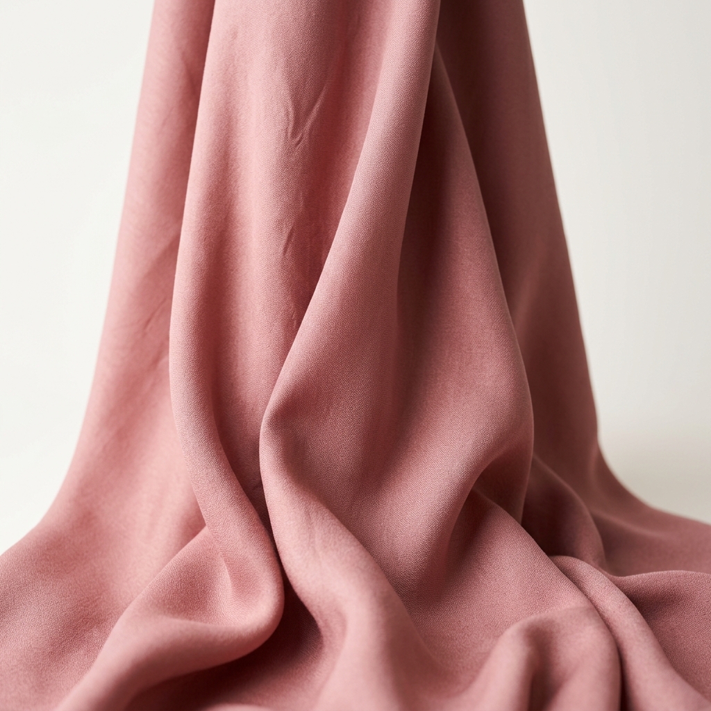 Premium Rayon Fabric