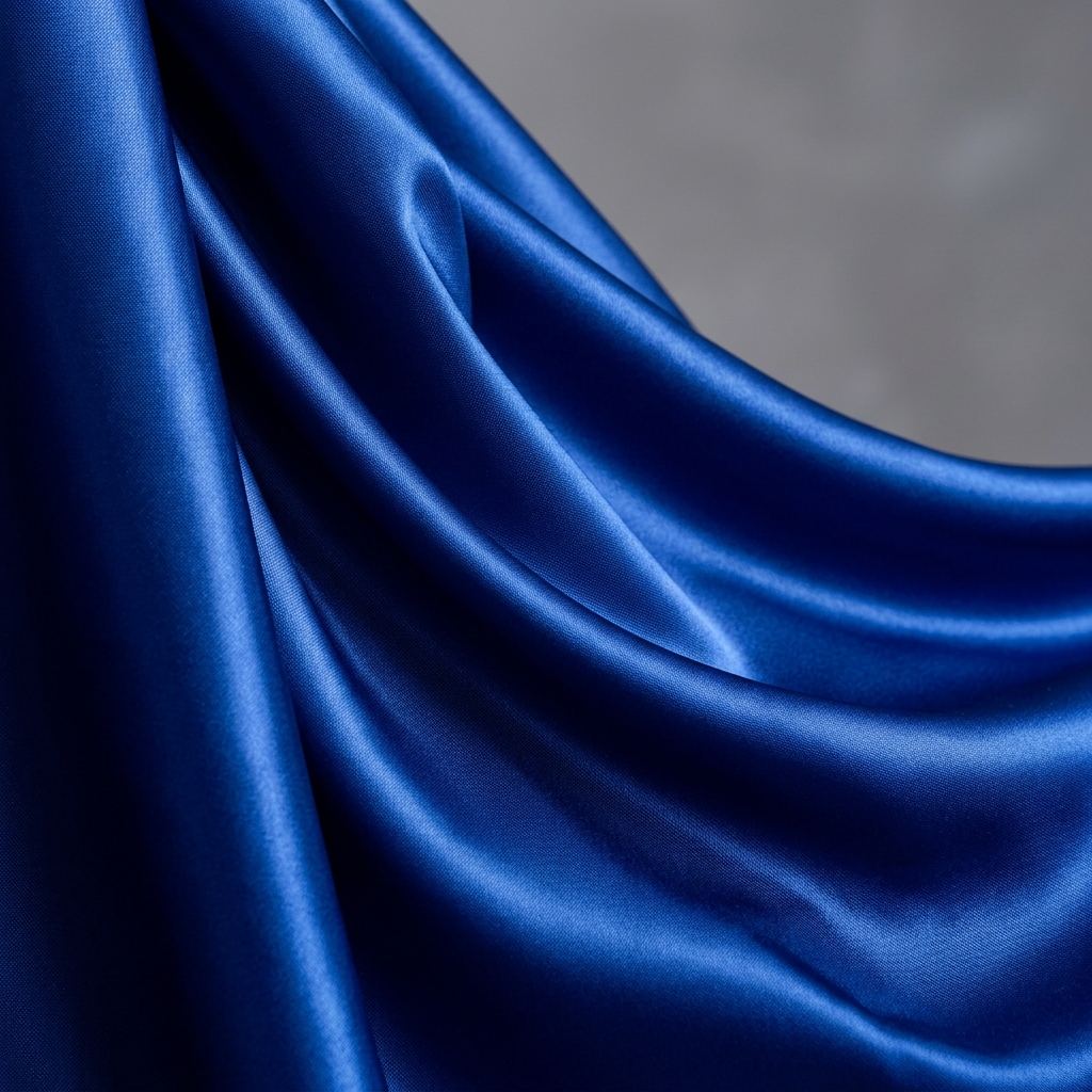 Premium Satin Fabric