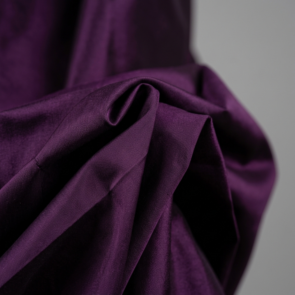 Premium Taffeta Fabric